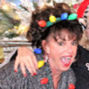 Meet your Posher, Terri